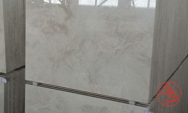 مرمریت بسطام خوی ممتاز سی سنگان